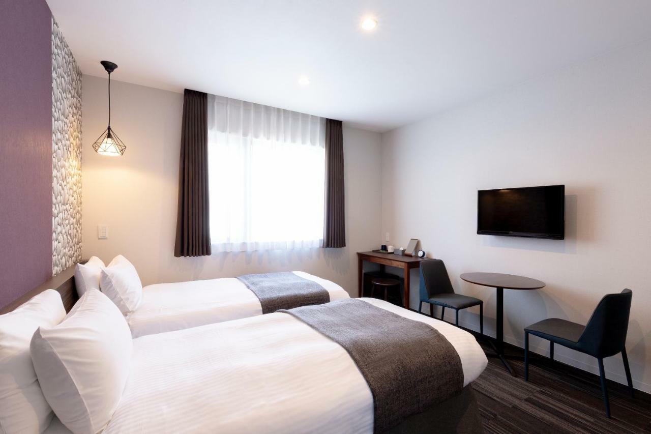 M'S Hotel Gojo Naginatagiri Kyoto Eksteriør bilde
